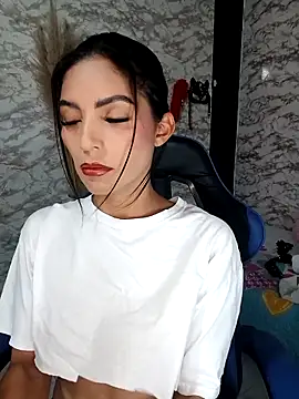 AlisSon  hot online show from October 29, 4:04 am