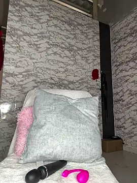 AlisSon  hot online show from March 9, 9:08 pm