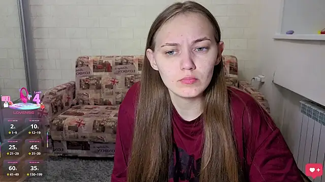 AlisaWyn online show from October 27, 11:14 am