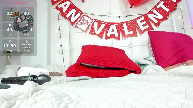 sara coor online show from February 15, 7:27 am