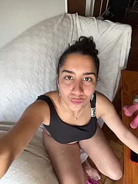 Souphicherry online show from January 13, 10:04 pm