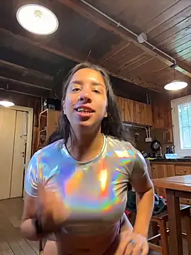 Souphicherry online show from March 15, 7:53 pm