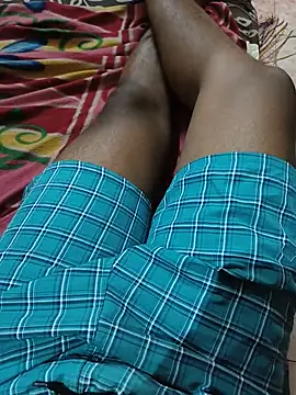 pavani47 online show from July 12, 4:20 pm