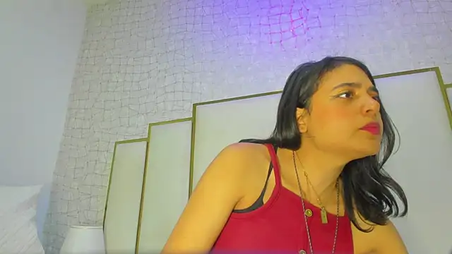 thalia888  online show from March 9, 7:07 pm