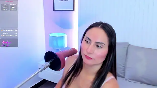 lauren stone  online show from February 13, 6:48 pm