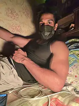 fitxrs online show from October 9, 7:01 pm