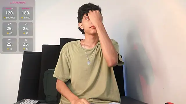 alexmark  online show from December 5, 1:20 pm