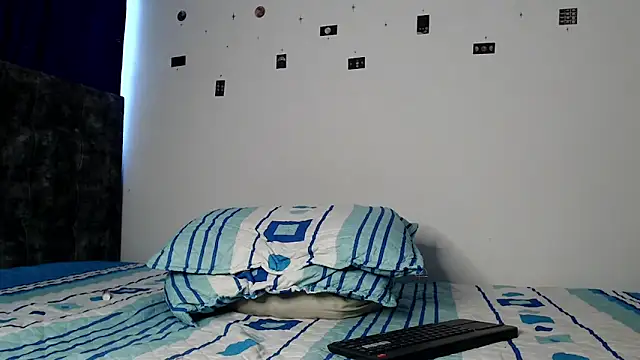 alexmark  online show from March 31, 5:02 pm