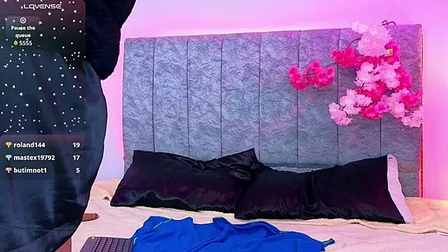 Lilith morgan01 online show from October 8, 3:53 pm