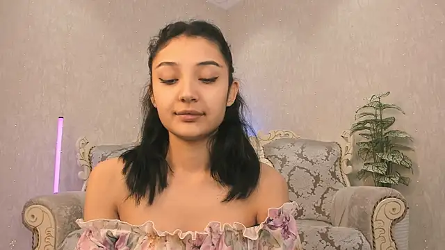 Rei ramiki online show from October 11, 5:39 am