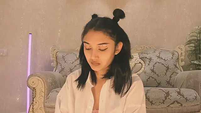 Rei ramiki online show from October 14, 10:54 pm