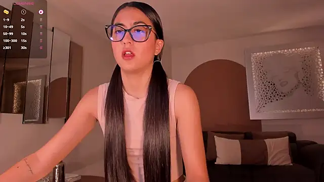 Snapshot of BonnyRose chatting on November 3, 7:26 pm BonnyRose online show from November 3, 7:26 pm