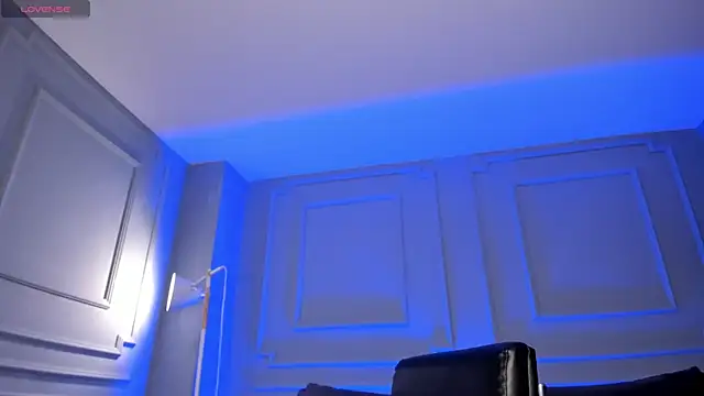 BonnyRose online show from March 26, 8:03 pm