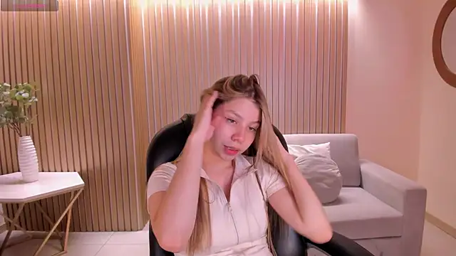 TiffannySins online show from July 11, 4:26 am