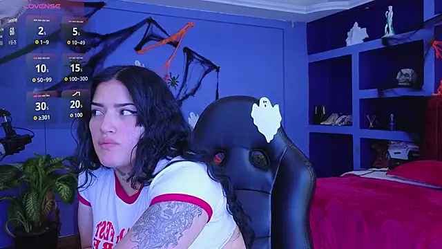 sari belle online show from November 2, 8:11 pm