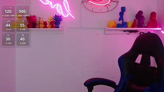 Snapshot of sari_belle chatting on February 1, 7:45 pm sari belle online show from February 1, 7:45 pm