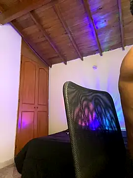 RickKrong  online show from September 13, 9:14 pm