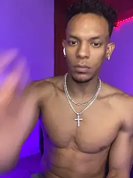 RickKrong  online show from October 8, 4:21 am