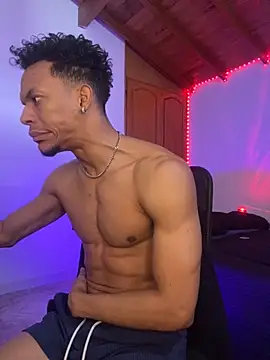 RickKrong  online show from October 21, 3:24 pm