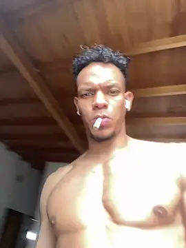 RickKrong  online show from October 27, 4:44 pm