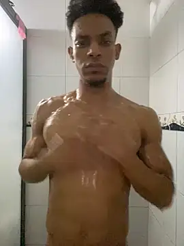 RickKrong  online show from November 3, 11:15 pm