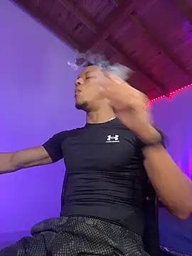 RickKrong  online show from November 4, 6:51 pm