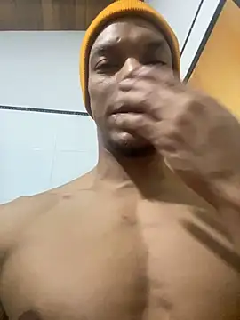 RickKrong  online show from November 17, 12:33 pm