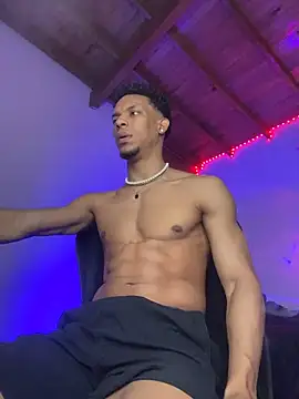 RickKrong  online show from November 20, 1:39 am