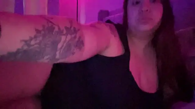 marcylove online show from October 16, 2:40 pm