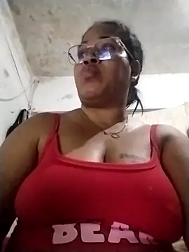 Big ass submissive online show from October 29, 12:18 pm