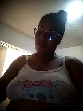 Big ass submissive online show from November 15, 7:43 pm