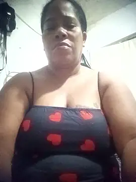 Big ass submissive online show from January 19, 12:42 pm