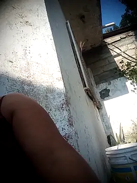 Big ass submissive online show from March 1, 3:03 pm