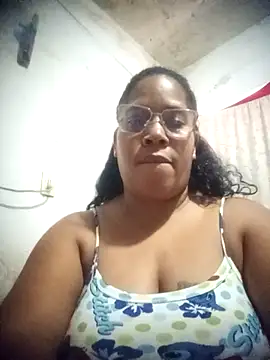 Big ass submissive online show from March 18, 3:59 pm