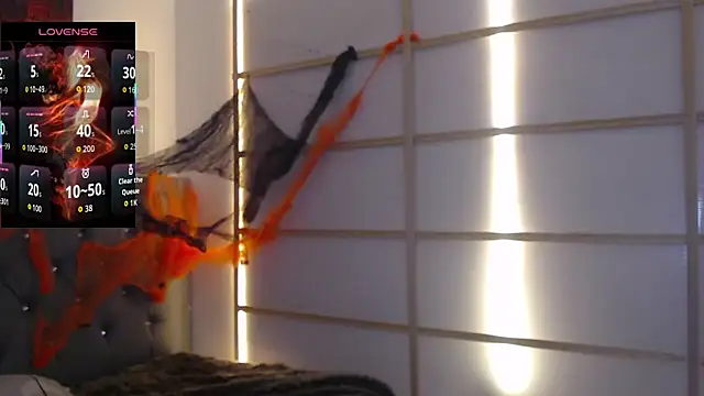 Eilish hall online show from November 2, 9:28 pm