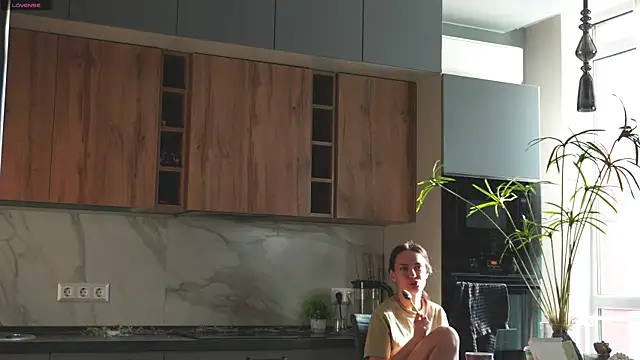 Anny Molly online show from November 16, 6:08 am