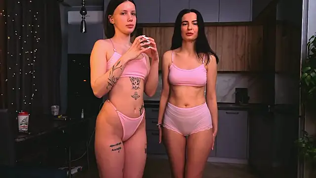 Anny Molly online show from February 14, 6:10 am