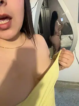 evelyn 1702 online show from June 27, 8:25 pm