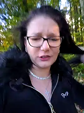 Swiss Lady online show from October 24, 2:35 pm