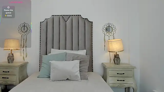 Snapshot of LanaFerrer chatting on October 14, 7:58 pm LanaFerrer online show from October 14, 7:58 pm