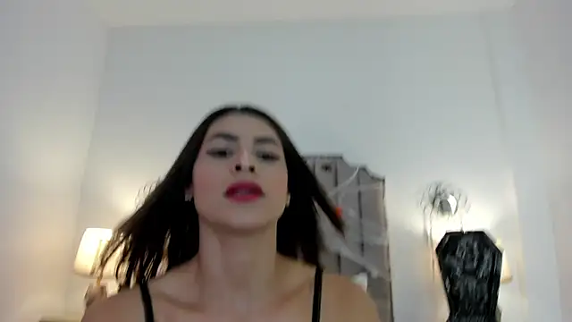 Snapshot of LanaFerrer chatting on October 29, 7:48 pm LanaFerrer online show from October 29, 7:48 pm