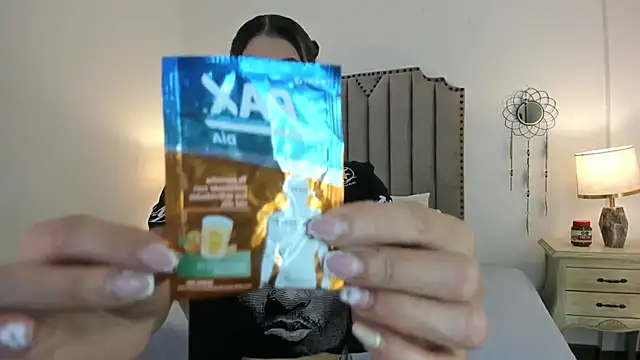 Snapshot of LanaFerrer chatting on November 4, 7:57 pm LanaFerrer online show from November 4, 7:57 pm