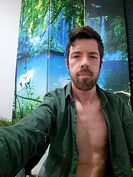 welcome-to-the-jungle online show from October 23, 8:02 am