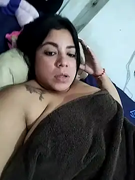 Georgina Bigboobs online show from October 17, 3:31 am