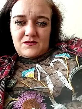 Snapshot of SherryLady291 chatting on October 11, 7:29 am SherryLady291 online show from October 11, 7:29 am