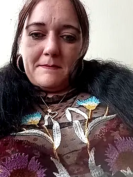 Snapshot of SherryLady291 chatting on October 12, 6:12 am SherryLady291 online show from October 12, 6:12 am