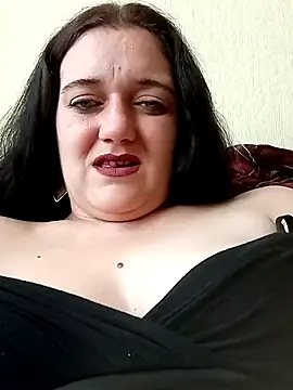 Snapshot of SherryLady291 chatting on October 16, 8:26 am SherryLady291 online show from October 16, 8:26 am