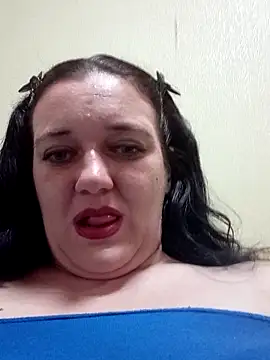 Snapshot of SherryLady291 chatting on October 19, 6:52 pm SherryLady291 online show from October 19, 6:52 pm