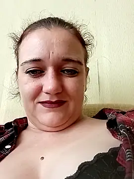 Snapshot of SherryLady291 chatting on October 29, 8:05 am SherryLady291 online show from October 29, 8:05 am