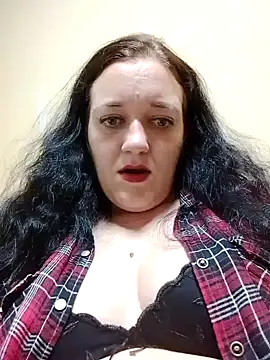 Snapshot of SherryLady291 chatting on October 31, 4:19 pm SherryLady291 online show from October 31, 4:19 pm